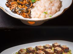 -扬州香格里拉·香宫中餐厅