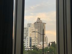 -上海苏宁宝丽嘉酒店·Cafe Bellagio西餐厅