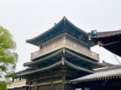 -香积寺