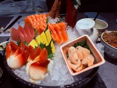 -匠和风精致料理(祥禾天地店)