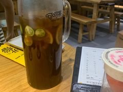 -木屋烧烤(岗顶二店)