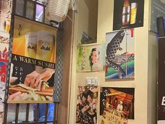 -気楽亭和食料理(气乐亭大世界本店)