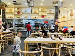 -蒋家桥饺面店(奥邦店)