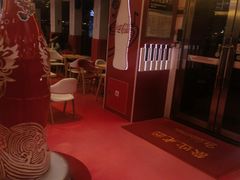 -珠江夜游西堤码头