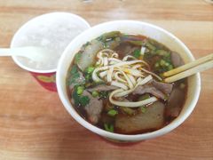 -江三王记牛杂馆(总店)