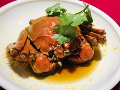 熟醉蟹-老吉士酒家(天平路店)