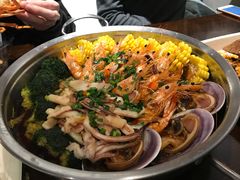 -盒马鲜生(杭州运河上街店)