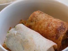 -黑明餐厅(白鹭洲店)