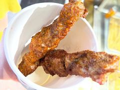 -马小毛老上海里脊肉(南翔印象城店)