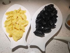 -船歌·鱼水饺青岛菜(金狮广场店)