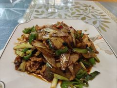 -芳芳餐厅(白沙路店)