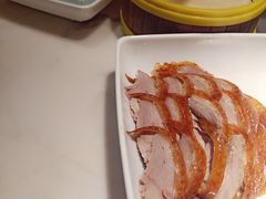 秋荷烤鸭-韵秋荷(宝山龙湖天街店)