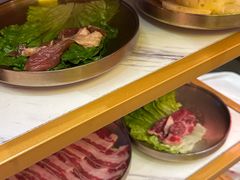 -核桃碳烤肉馆(深圳首店)