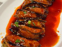 -满盛春饼·新津菜(河北路总店)