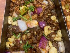 -老东镇啤酒屋海鲜加工·蒸汽海鲜·海鲜烧烤(台东店)