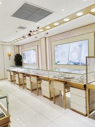 -珂兰钻石(美美2购物中心店)