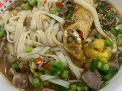 -肆姐面粉馆(坡子街店)