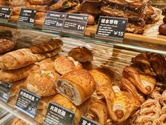 -81BAKERY(大学路店)