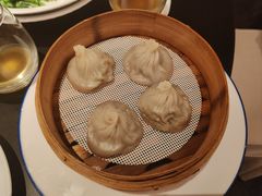 -逸品淮扬(东方渔人码头店)