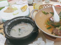 -大水车公馆·顺德菜·妈姐菜(均安店)