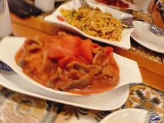 -番茄屋葡式美食(总店)