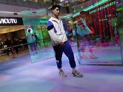 -凯德广场(学府店)