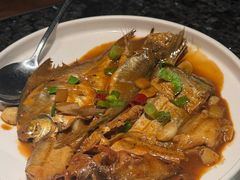 -小城故事·地道宁波味(月湖盛园店)