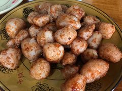 酱香芋儿-茶泡饭(李子坝店)