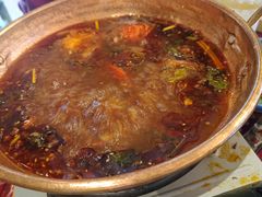 -火塘云南烧烤大排档