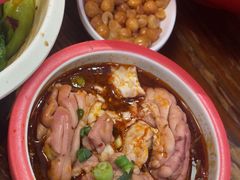 -红料理|串串有瘾·烧烤(吴中路店)