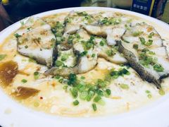 -旺达·福州菜(正大广场店)