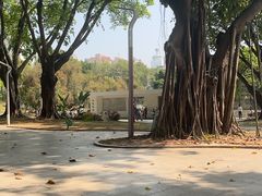 -人民公园(罗湖区)