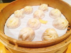 -鼎泰丰(当代商城店)