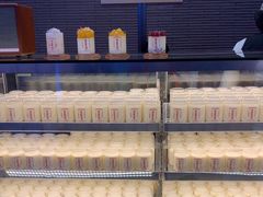 -连杏双皮奶(长沙国金店)