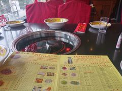 -芦月轩羊蝎子(北蜂窝店)