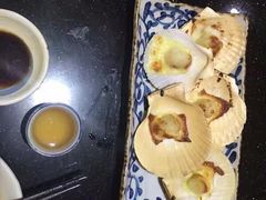 -真剑日本料理·铁板烧(贵州路店)