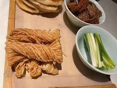 -大鸭梨烤鸭(望京店)
