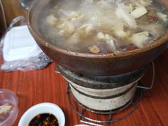 -威邵鸡煲(西华路总店)