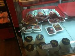 -功德林净素食品专卖店(五原路店)