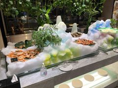 -川骄海鲜自助(亚运村店)