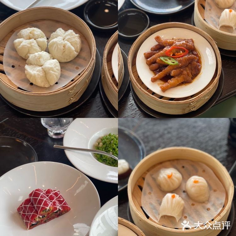 外滩高颜值约会餐厅|初筵