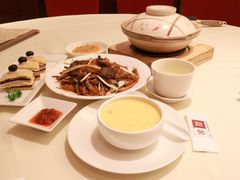 -利苑酒家(合景国际金融广场店)