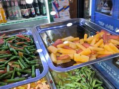 -清真老铁家泡馍(西荷店)