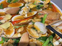 -潮道鱼仔店·潮汕味(长兴路店)