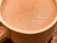 两种豆混合巧克力-AO cafe＆bistro