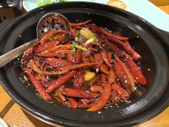 -丹江渔村(望京店)