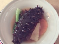 -厉家菜(德胜门总店)
