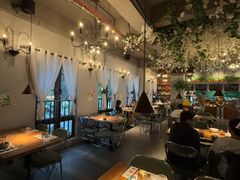 -岛风·台食小馆 ISLAND BISTRO(烟台山店)