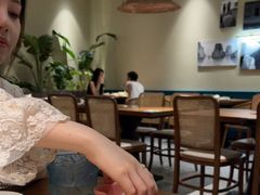 大堂-南越郡·越式风味餐厅(青秀万达店)
