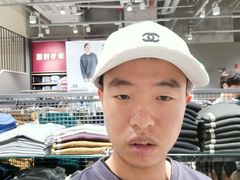 -CHANEL(恒隆广场店)